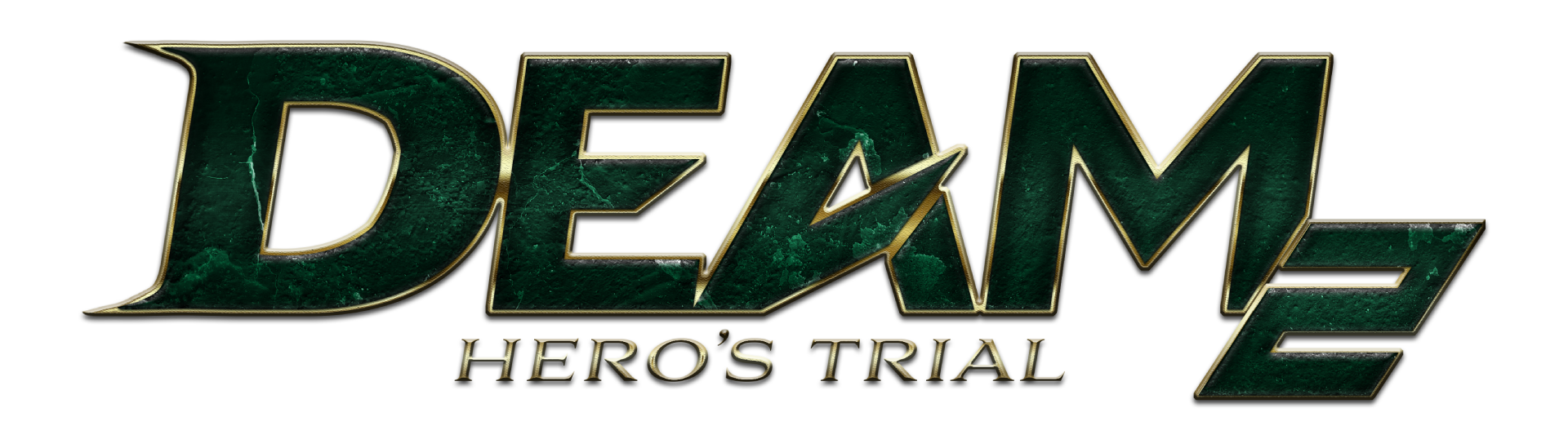 Deam2 Server Logo